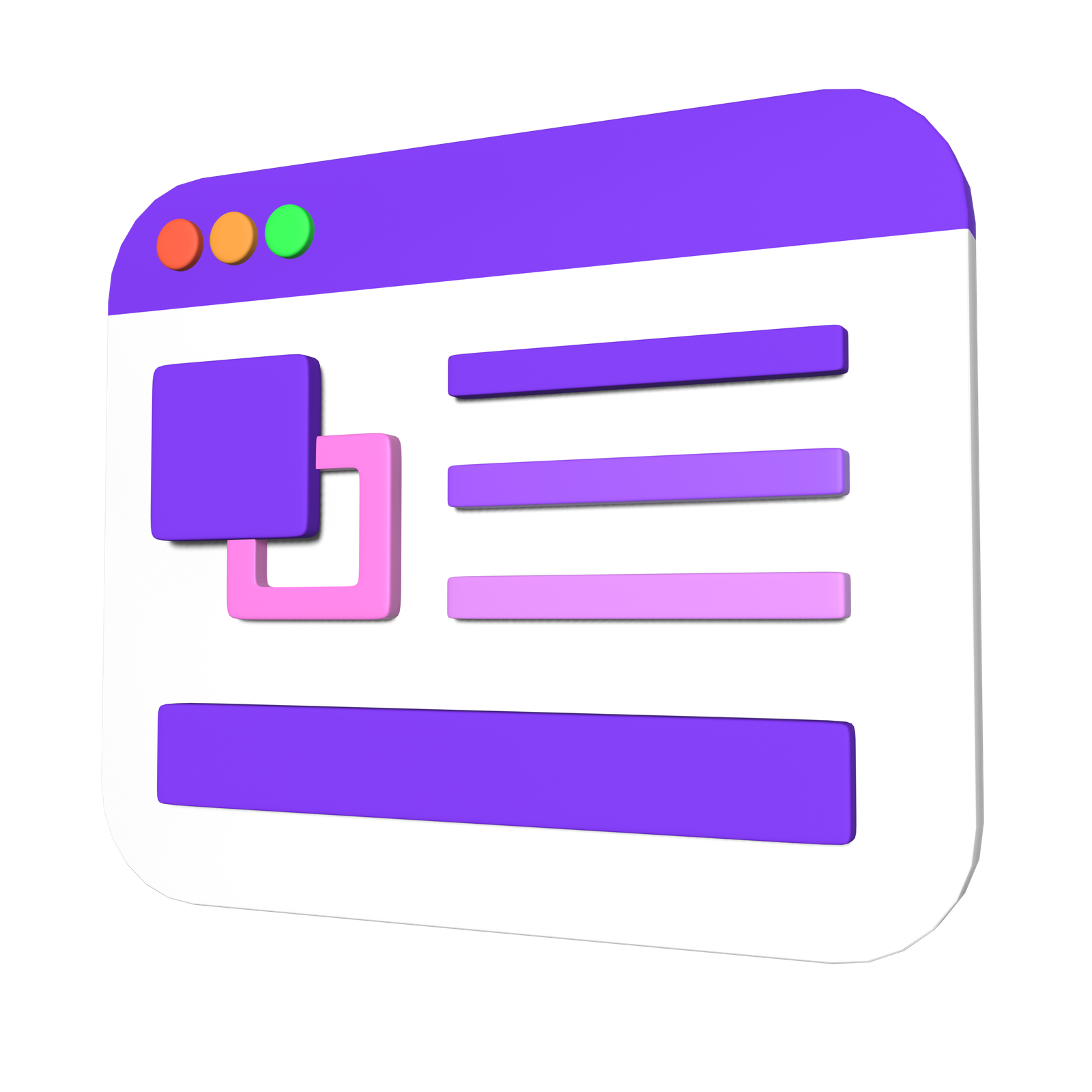 Professional Website & CMS